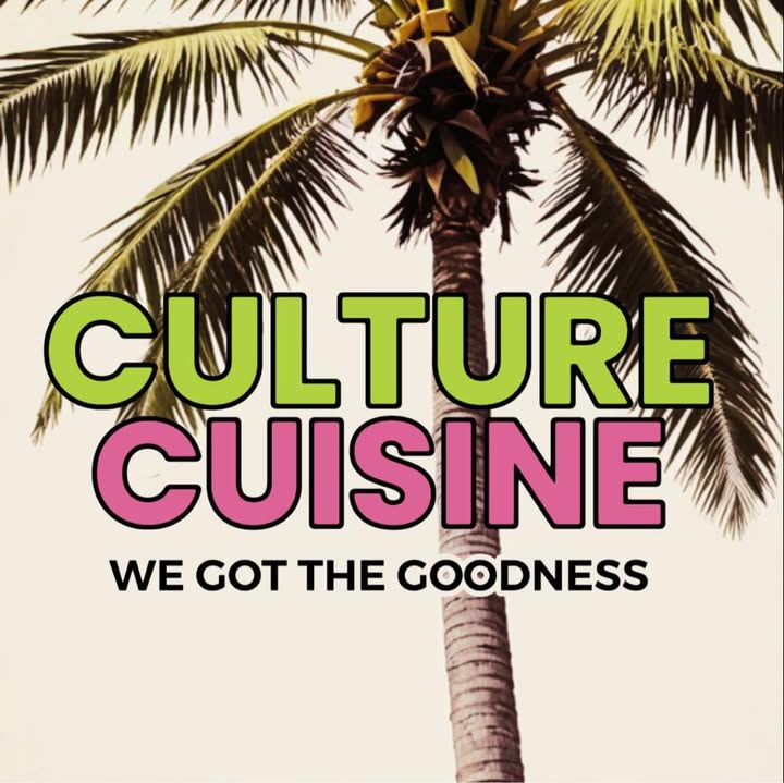Culture Cuisine logo